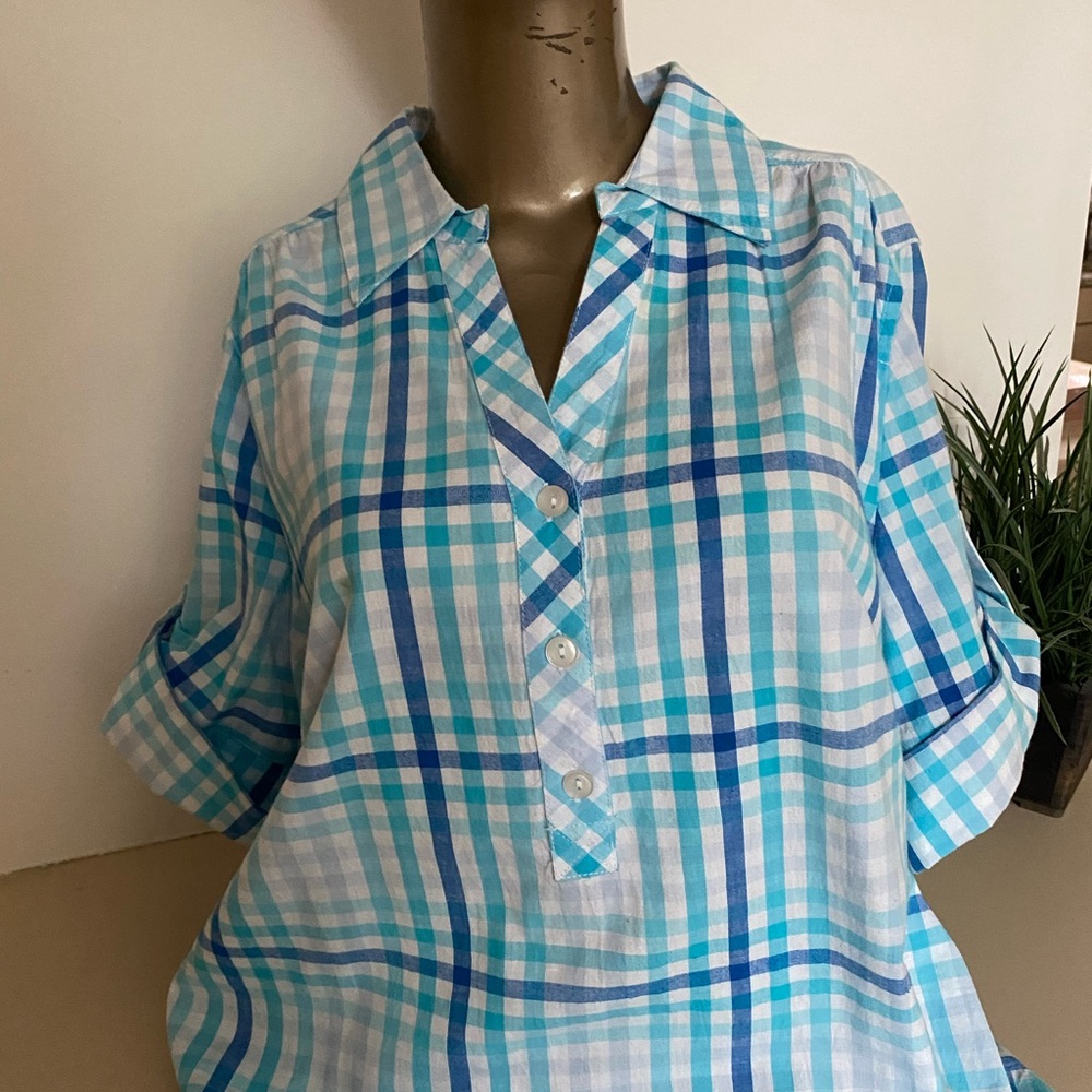 Ladies casual top
